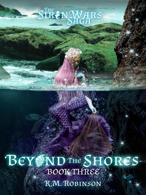 Title details for Beyond the Shores by K.M. Robinson - Available